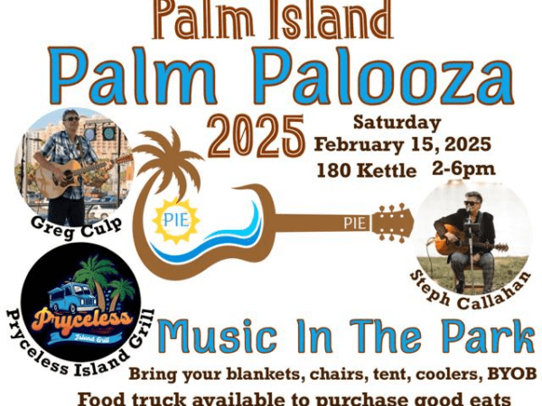 palooza