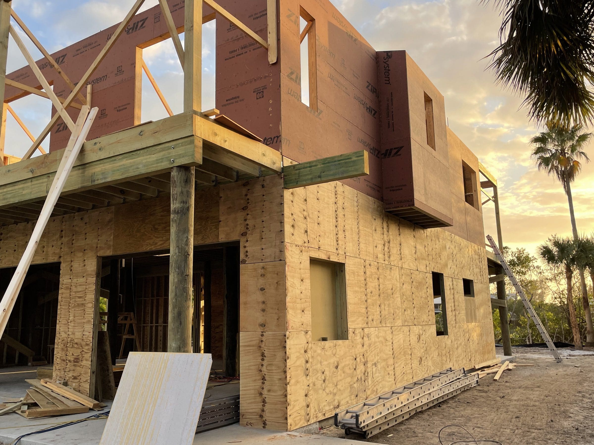 new construction