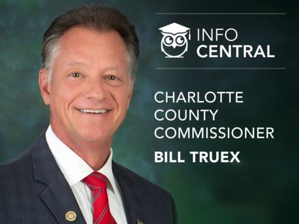 info central truex