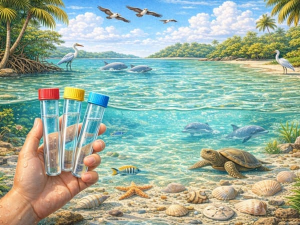 water quality