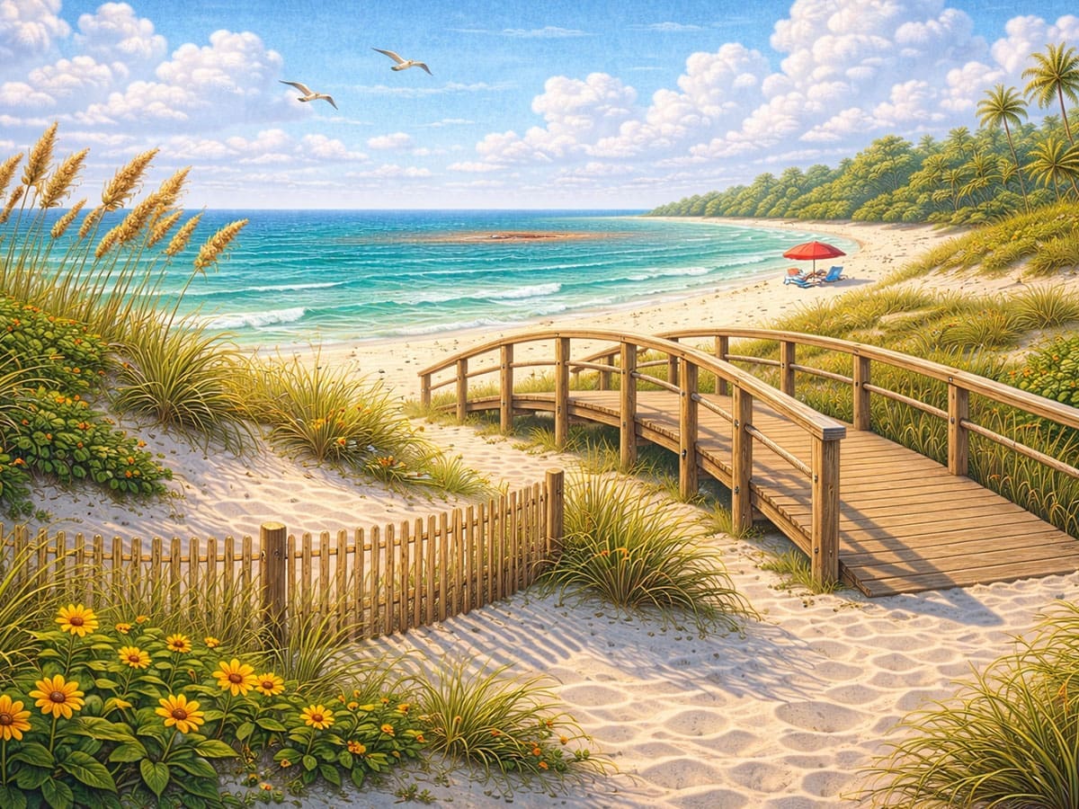 beaches beaches