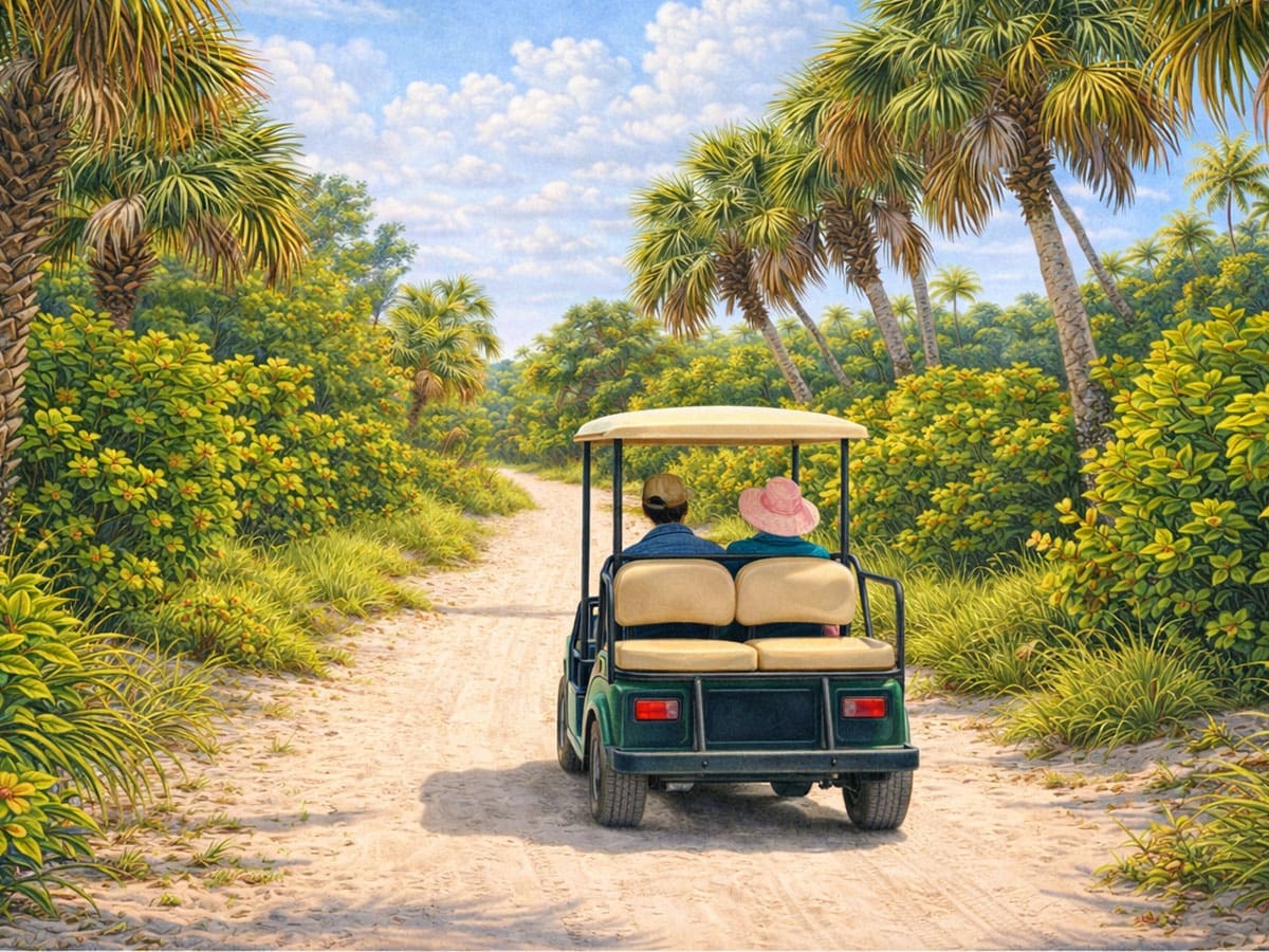 transportation-on-island transportation on island