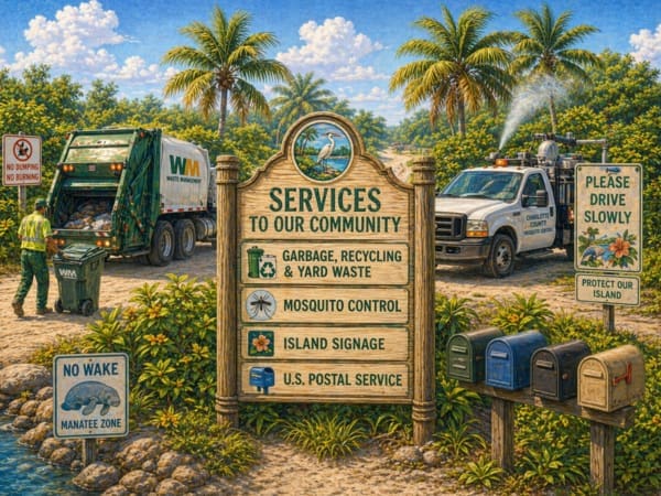 other services