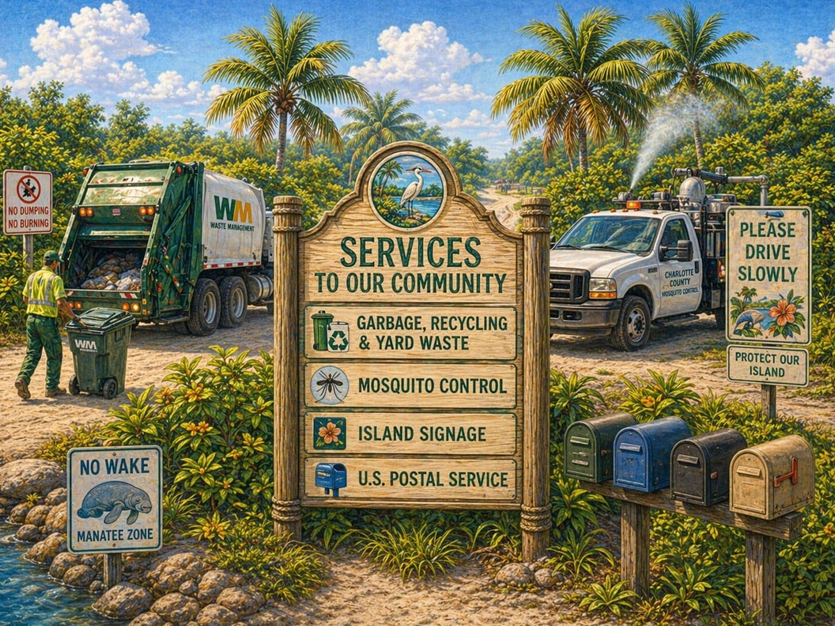 other services