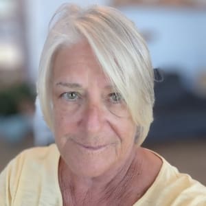 Jeanie Adams