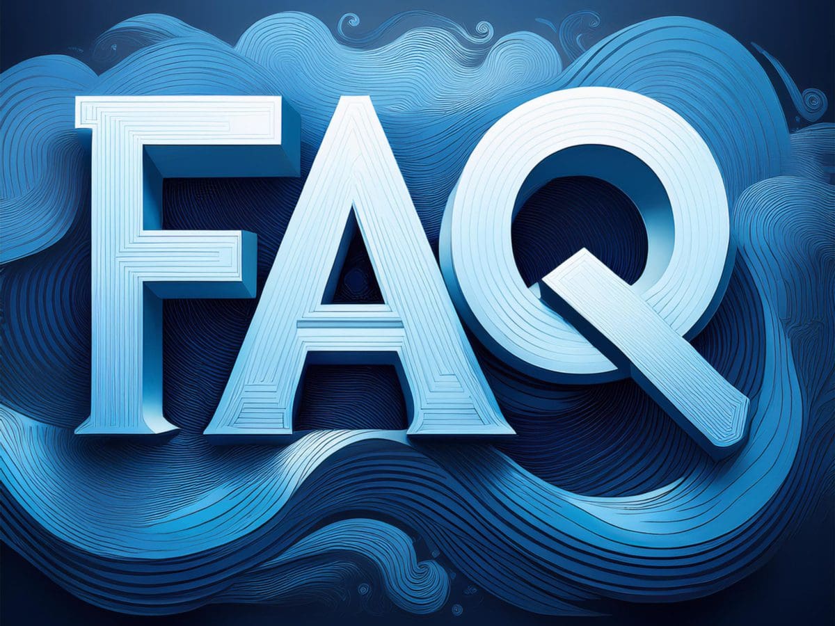FAQ FAQ