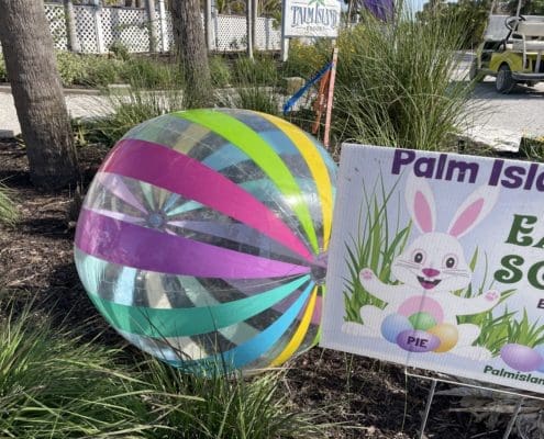 Easter Egg Hunt Easter Egg Hunt